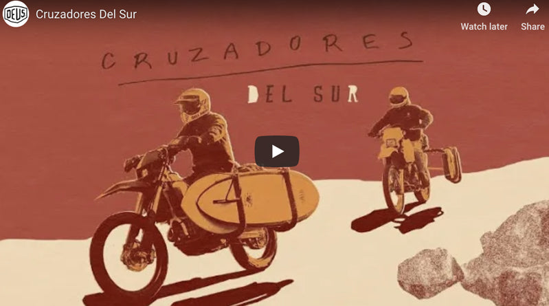 Deus Ex Machina Adventure
