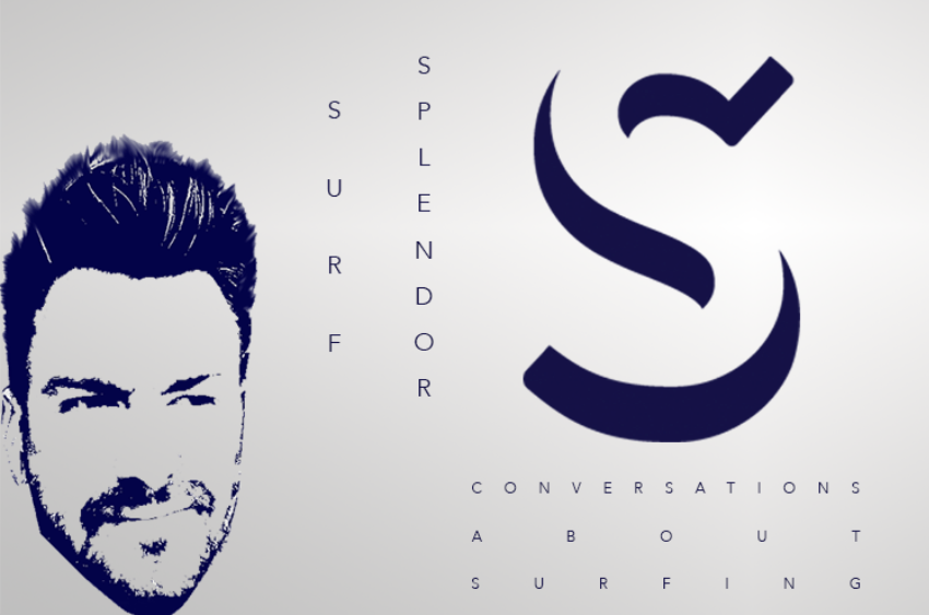 Surf Splendor Podcast - 320 – JEFF HAKMAN