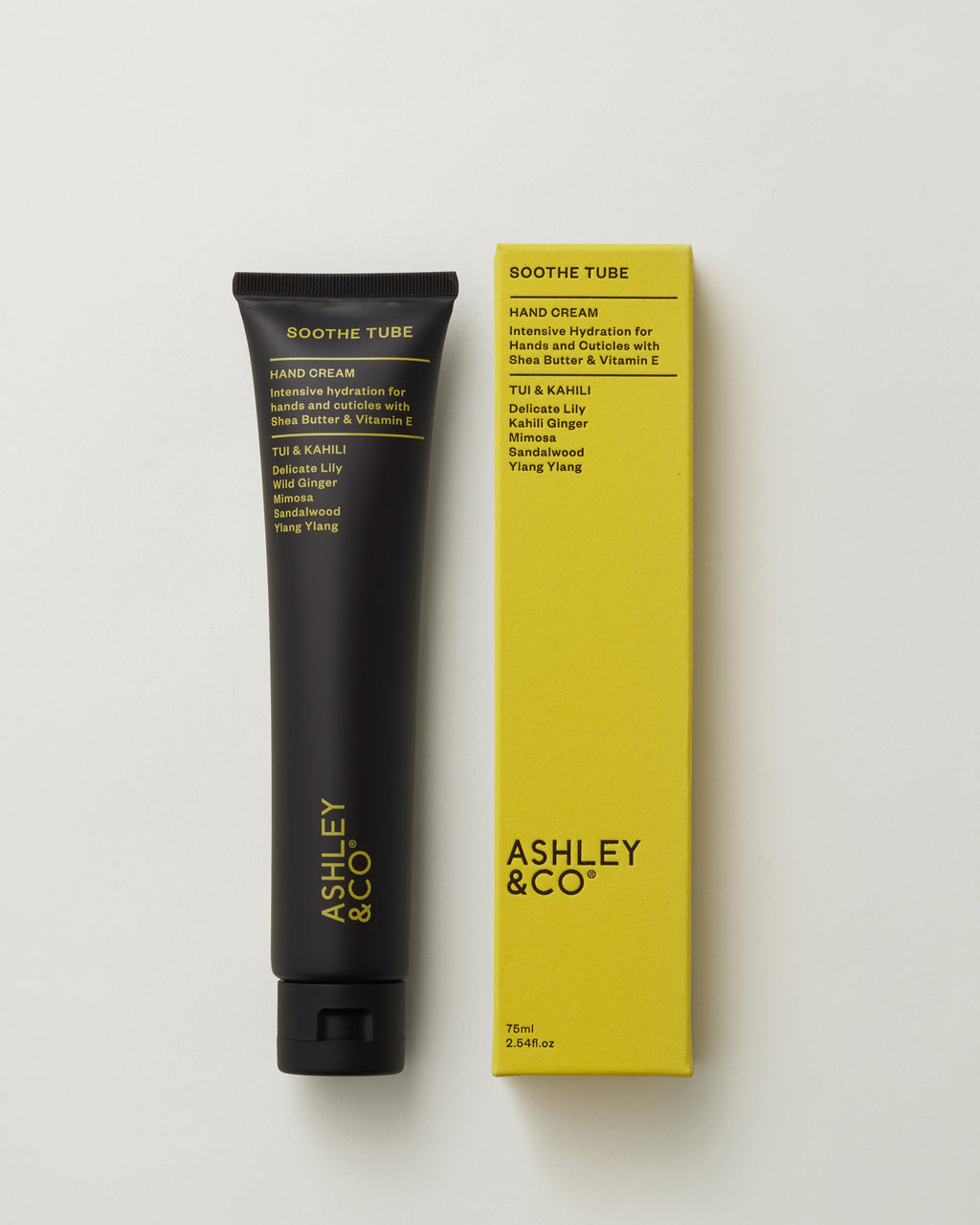 Tui & Kahili Soothe Tube - Threadbox