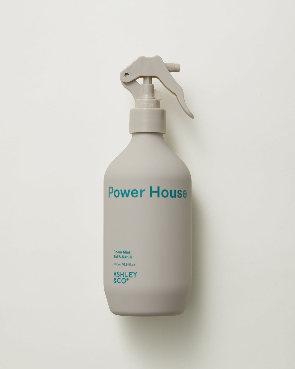 Powerhouse - Threadbox