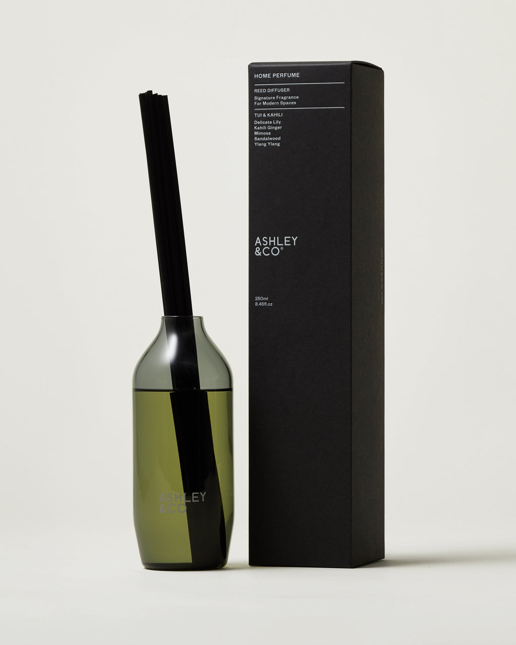 Tui & Kahili Reed Diffuser - Threadbox