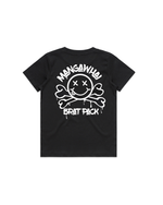 Kids Brat Pack Tee - Threadbox