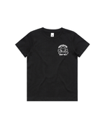 Kids Brat Pack Tee - Threadbox