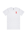 kids mermaid t-shirt - Threadbox