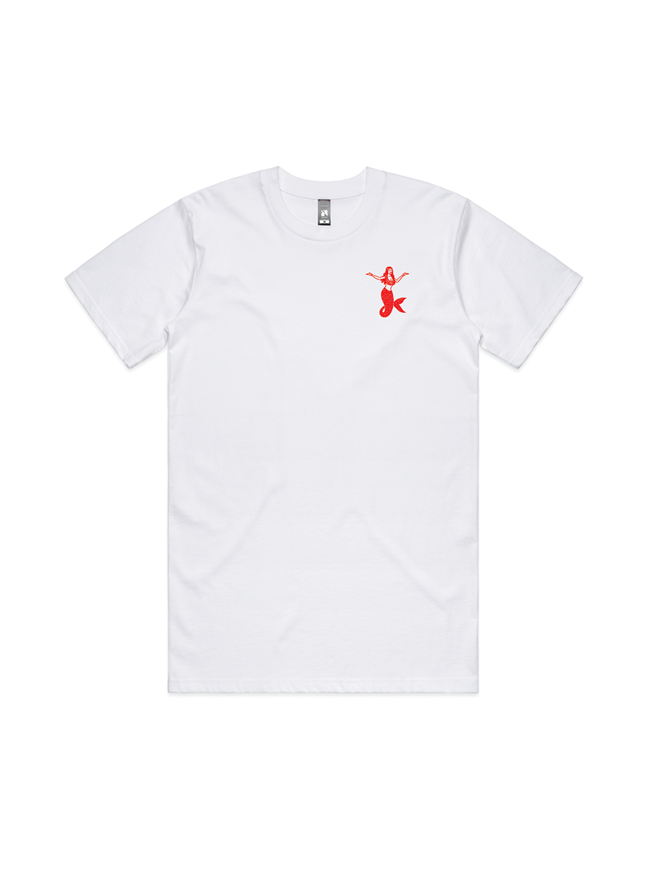 kids mermaid t-shirt - Threadbox
