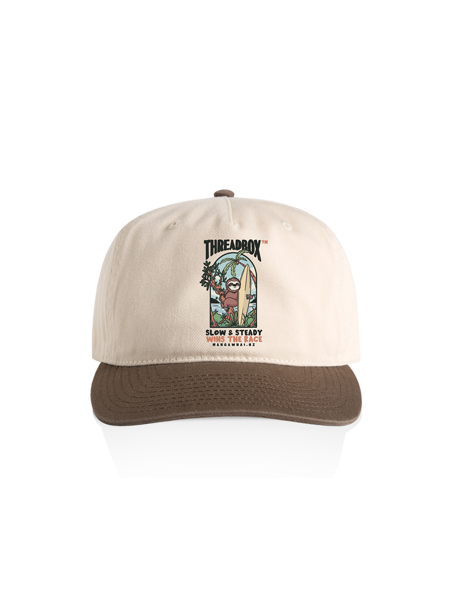 Sloth cap - Threadbox