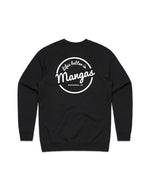 Unisex Life's Better Crew - Threadbox