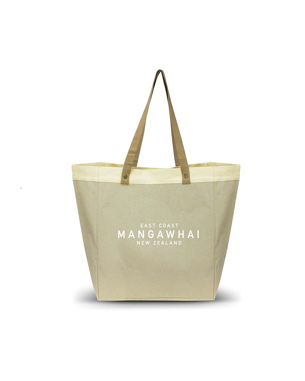 Natural market bag - Threadbox